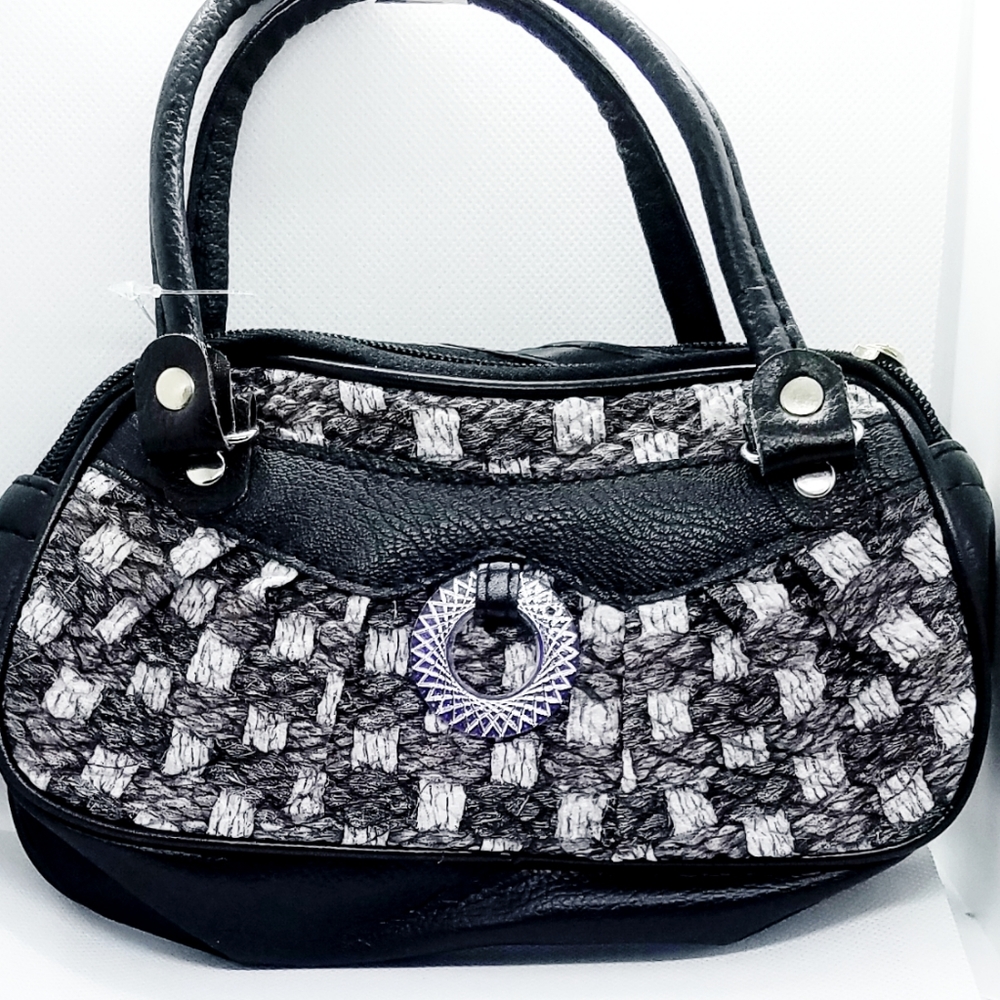 🏷 2 for $12 Mini Fashion Purse